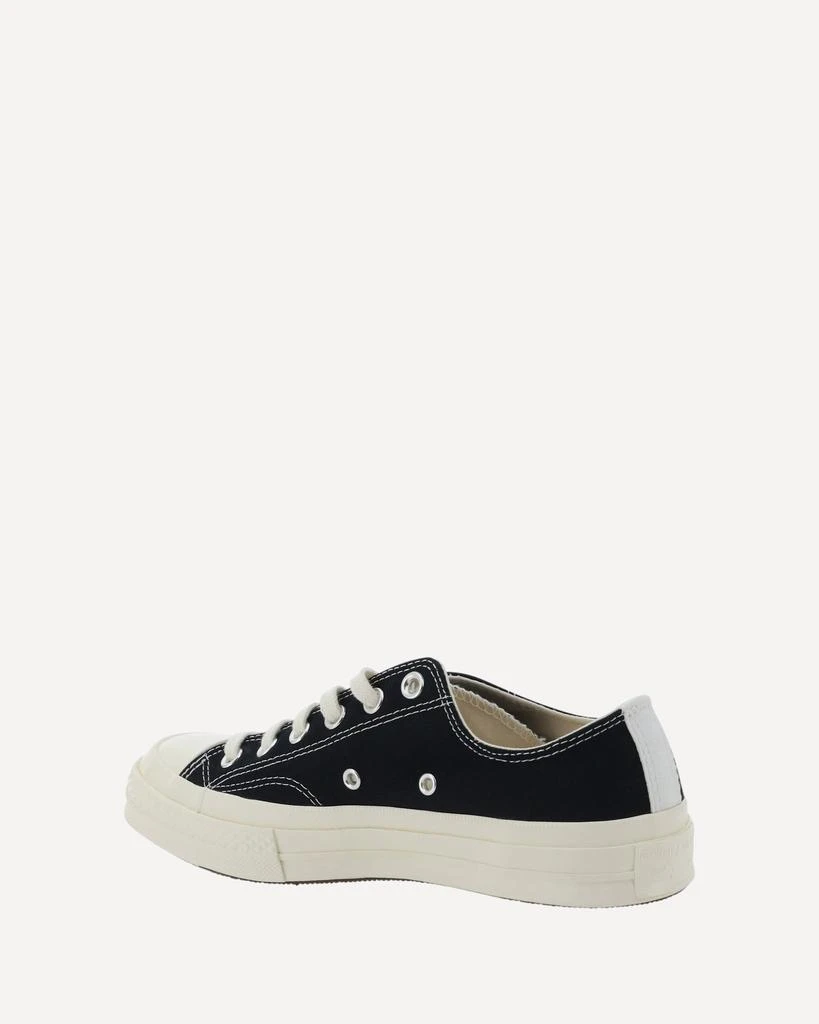 Comme des Garcons Comme des Garcons Play x Converse Sneakers 2