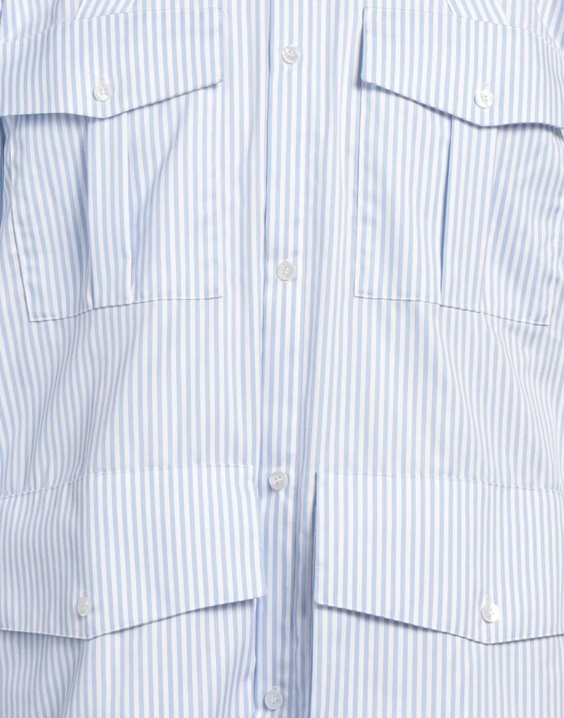 EGONLAB Striped shirt 4