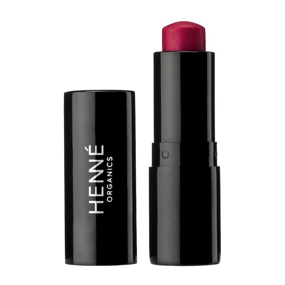 Henne Organics Luxury Lip Tint 6