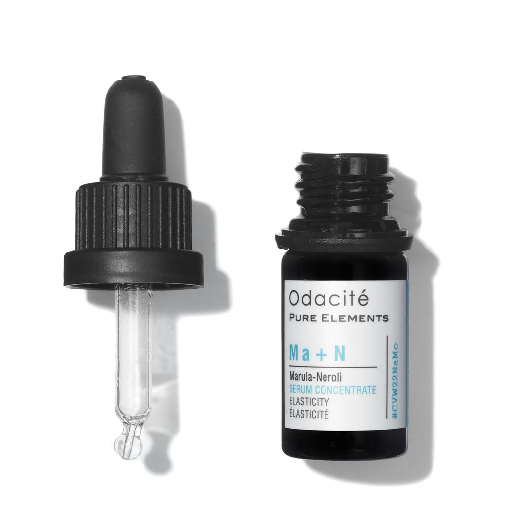 Odacité Ma+N Elasticity Serum Concentrate (Marula + Neroli)