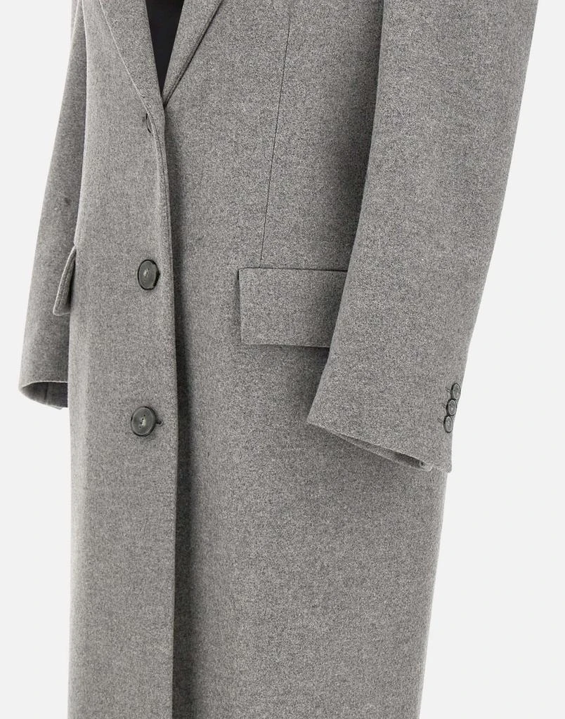 HEVO ‘Bisceglie’ coat 5