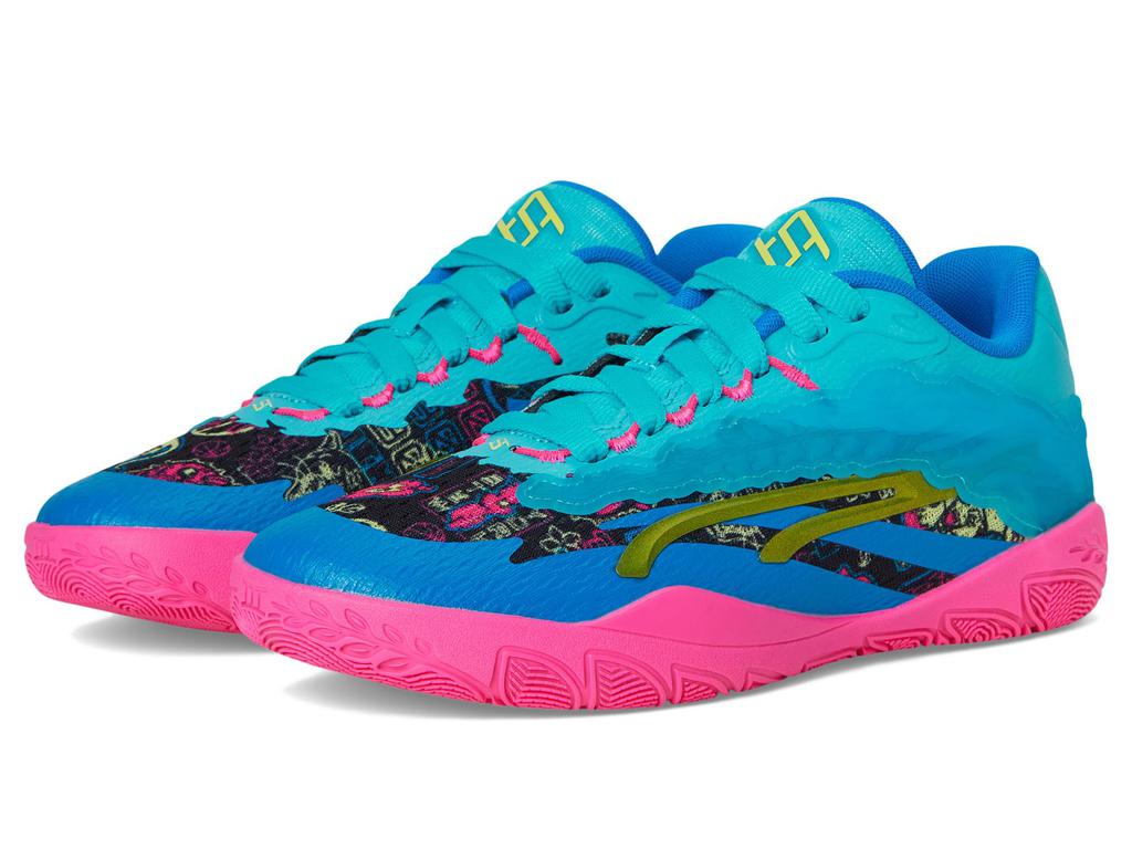 Puma Stewie 3 Basketball Shoes
