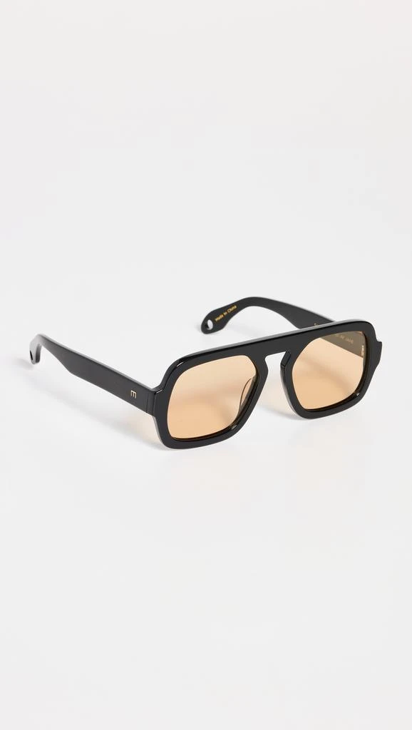 Elisa Johnson Jane Sunglasses 3