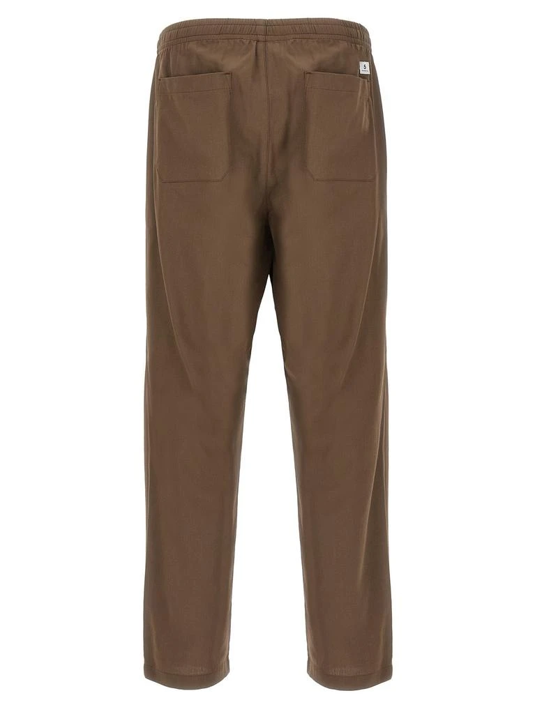 DEPARTMENT 5 Department 5 Tanita Elastic Waist Pants 2