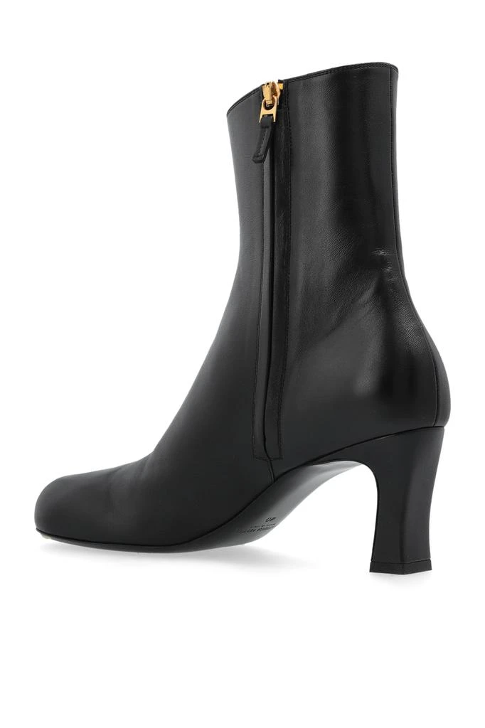 Bottega Veneta Heeled ankle boots Nico 5