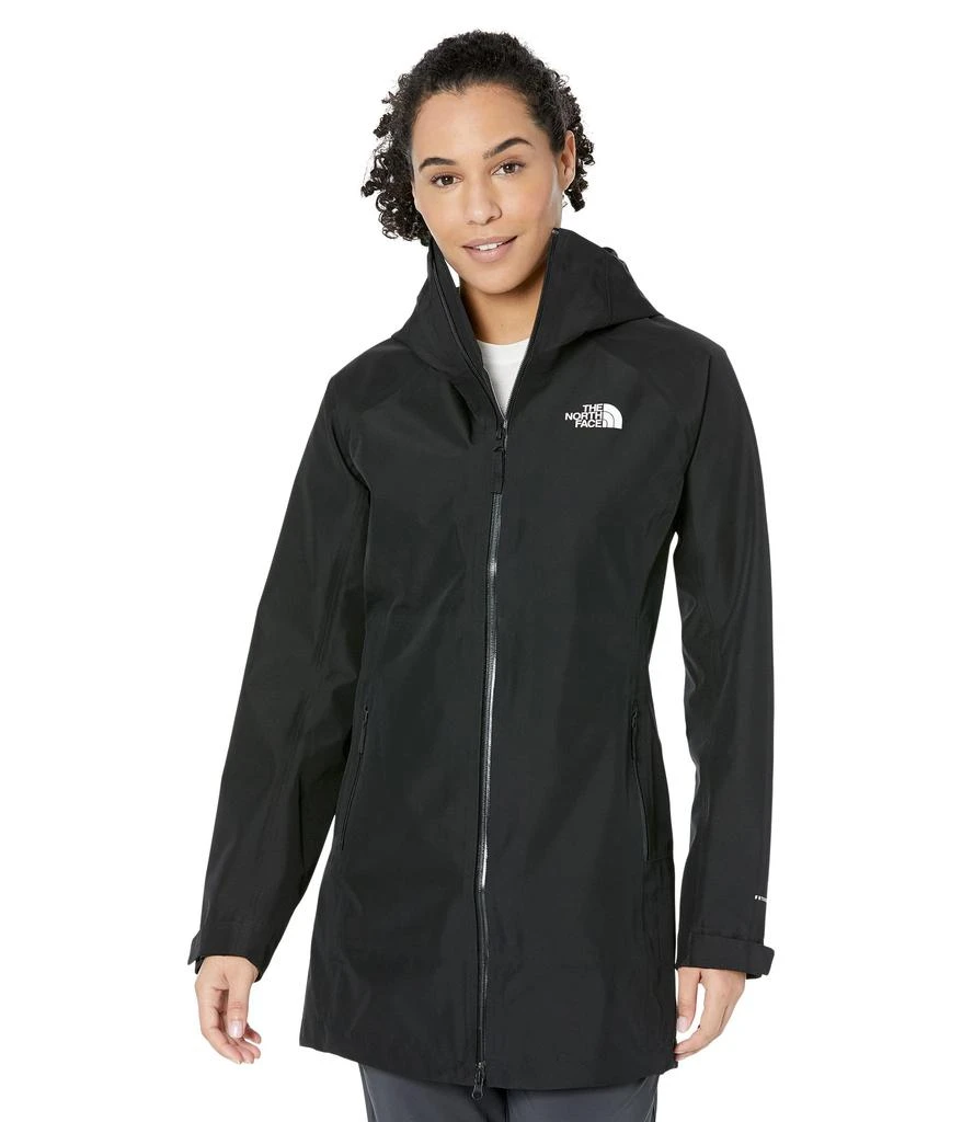 The North Face Dryzzle Futurelight Parka 1