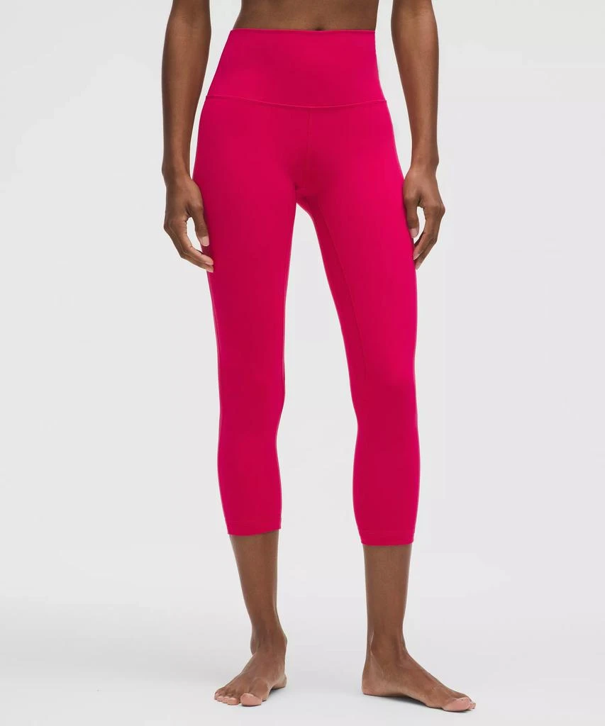 Lululemon lululemon Align™ High-Rise Crop 23" 56