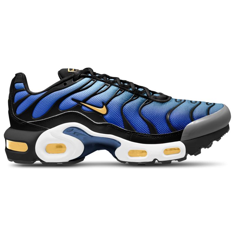 boys grade school air max plus