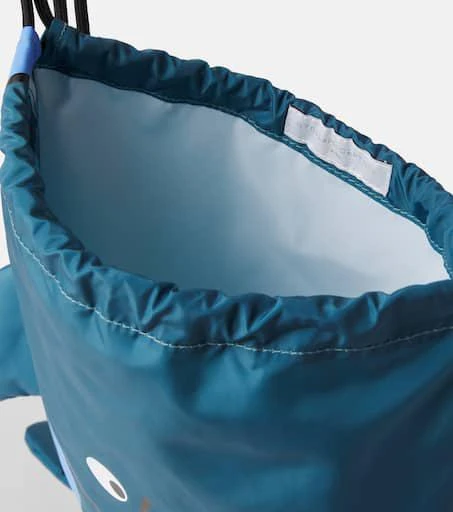 Stella McCartney Printed backpack 2