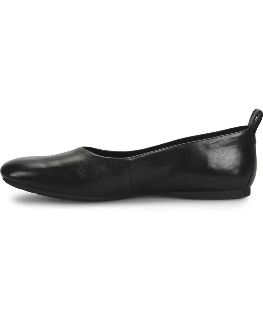 Born Women's Beca Comfort Ballet Flats 3