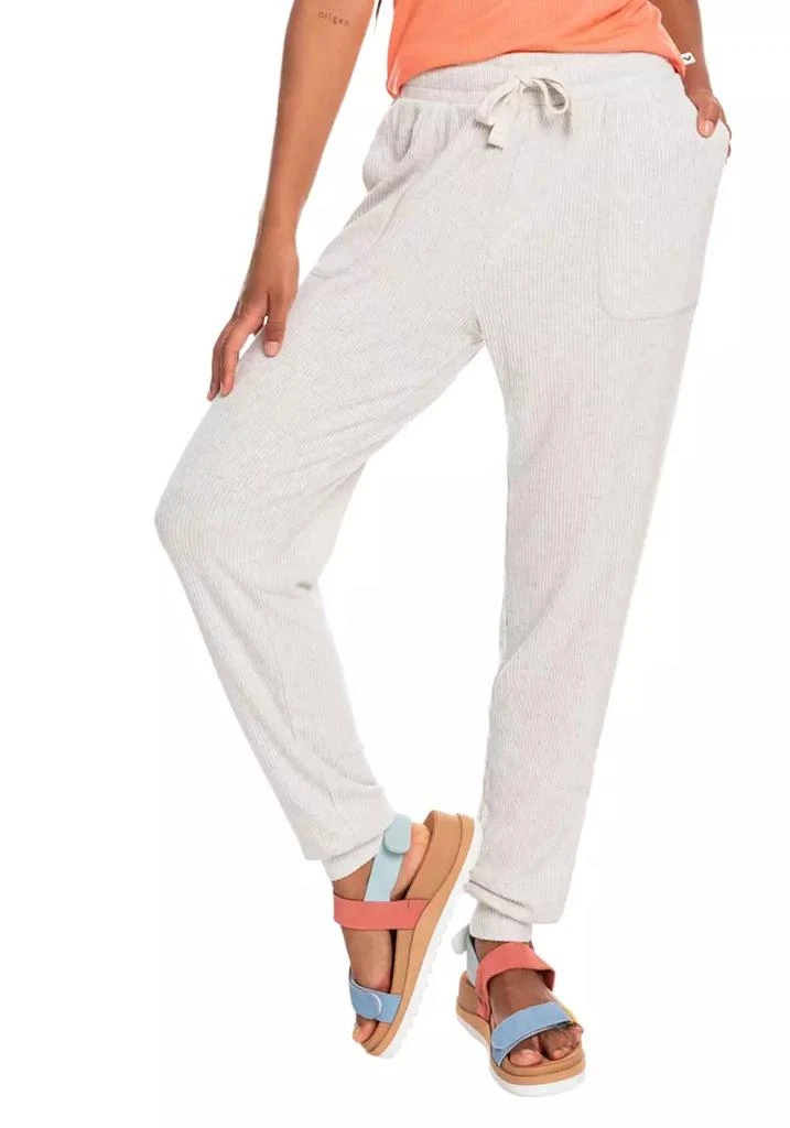 Roxy Roxy Women's Just For Chilling Pants 1