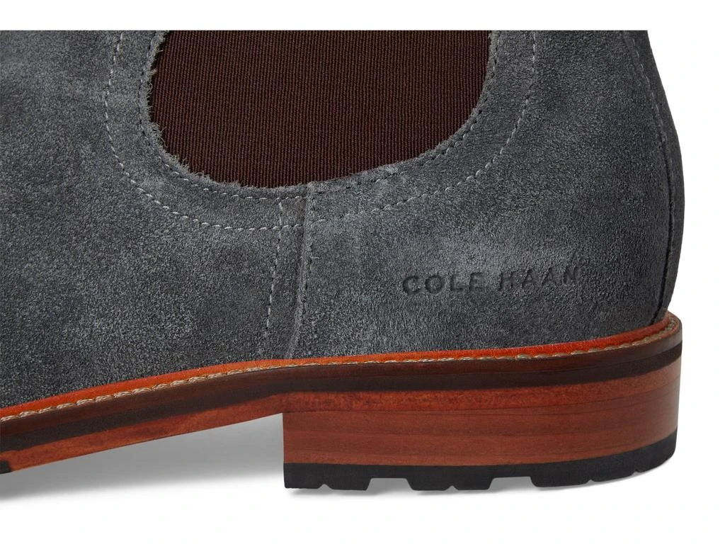 Cole Haan Berkshire Lug Chelsea Boot 6