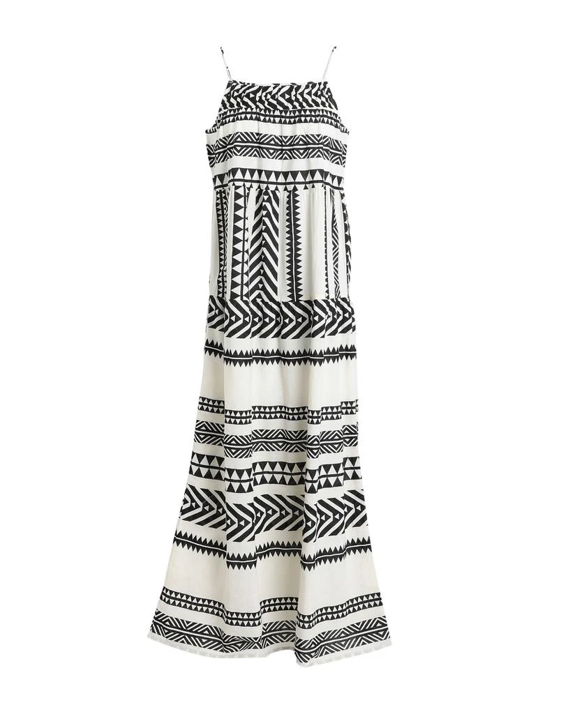 VERO MODA Long dress 1