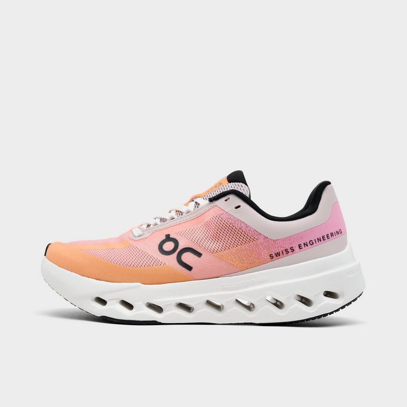 On Women's On Cloudsurfer Next Running Shoes