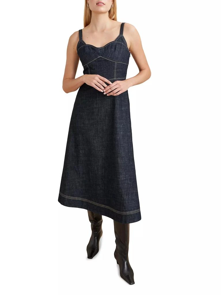 La Ligne Fiona Dress 2