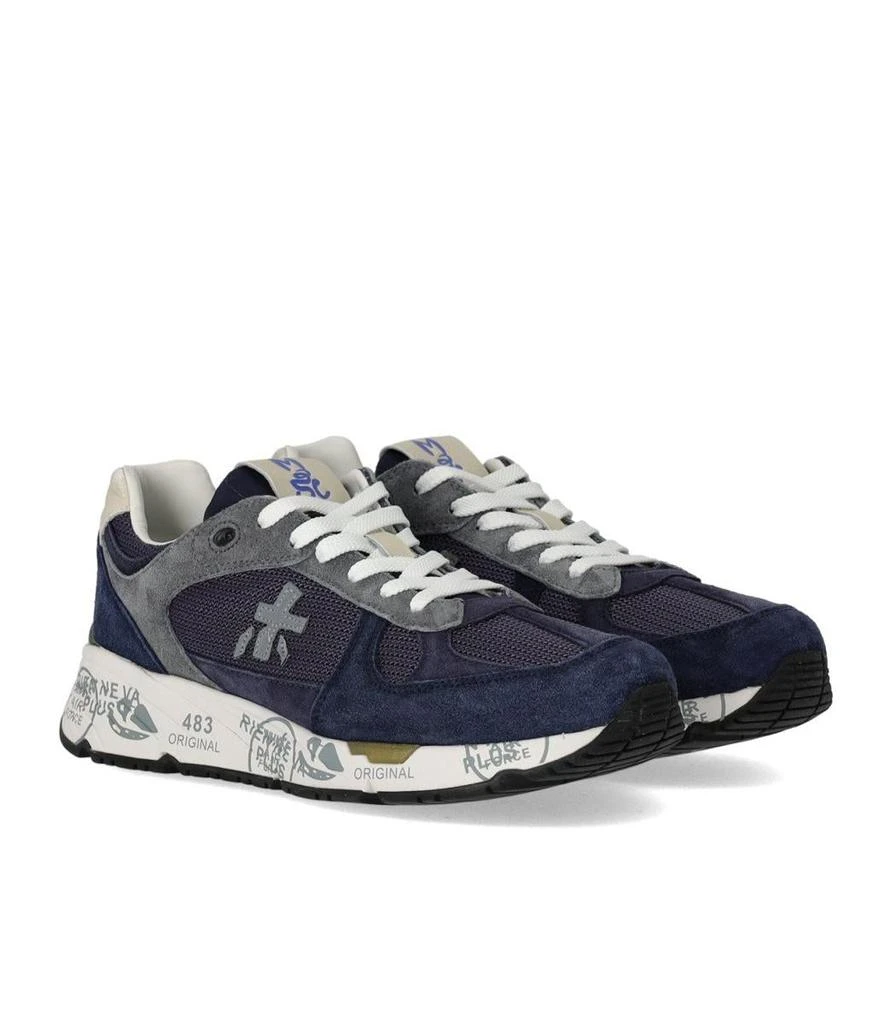 PREMIATA Premiata Mase 6626 Sneaker 2