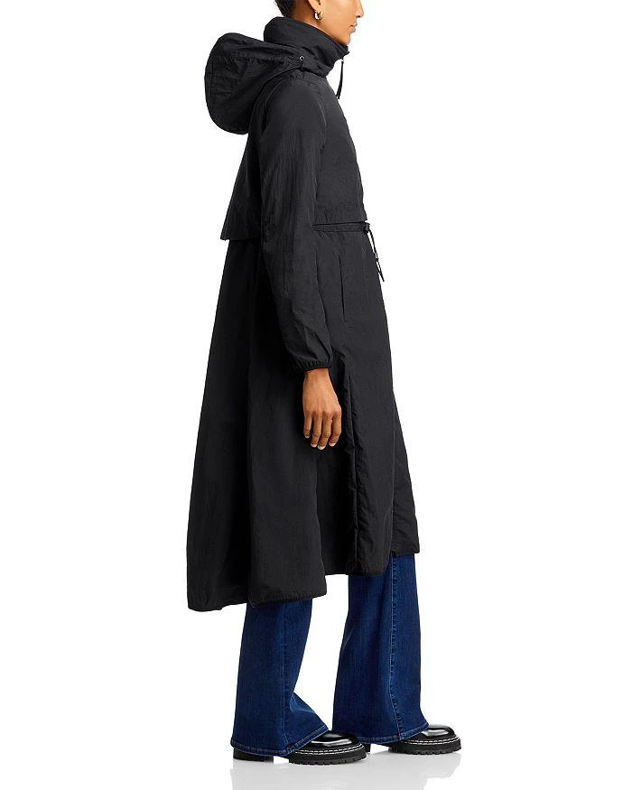 Canada Goose Sinclair Long Coat 4