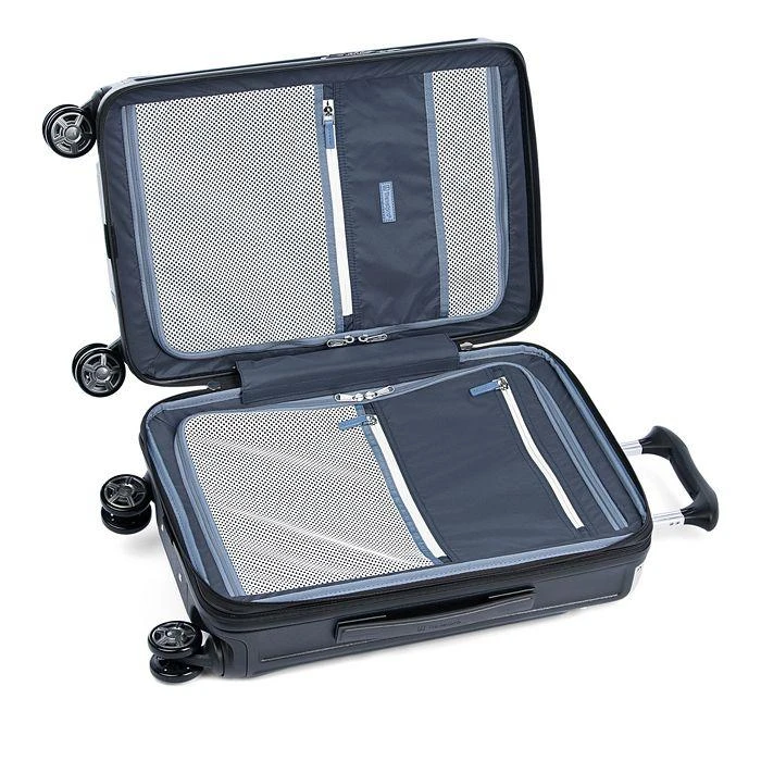 Travelpro Platinum® Elite Compact Business Plus Carry-On Expandable Hardside Spinner 11