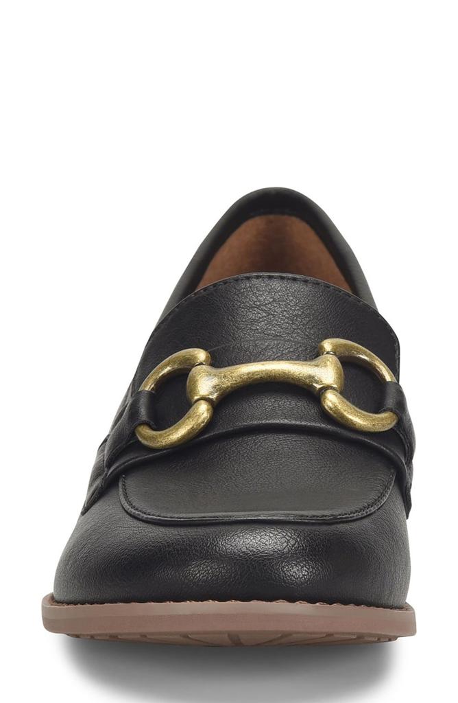 EuroSoft Nydia Horsebit Loafer