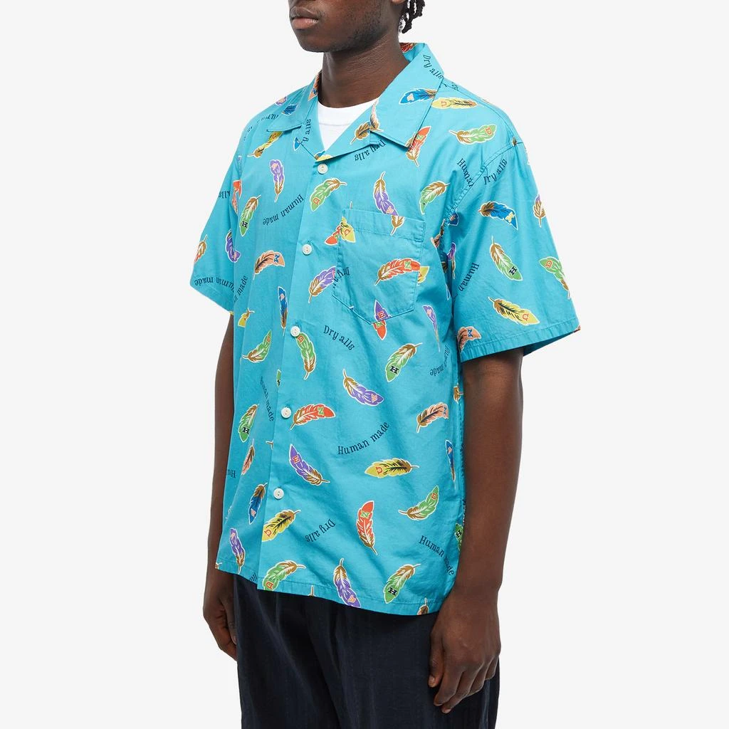 Human Made Human Made Feather Aloha Vacation Shirt 2