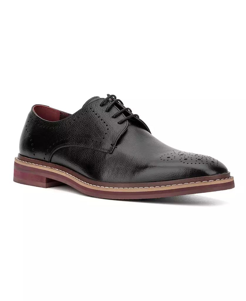 Vintage Foundry Men's Smith Lace-Up Oxfords