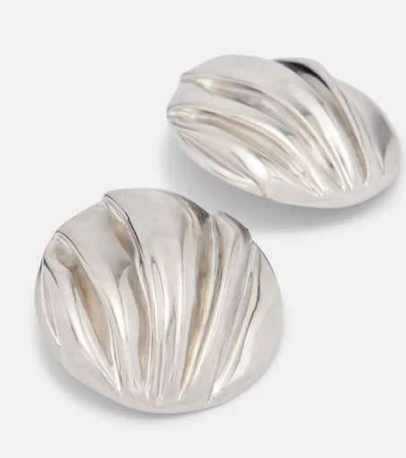 Chloé Clip-on earrings 4