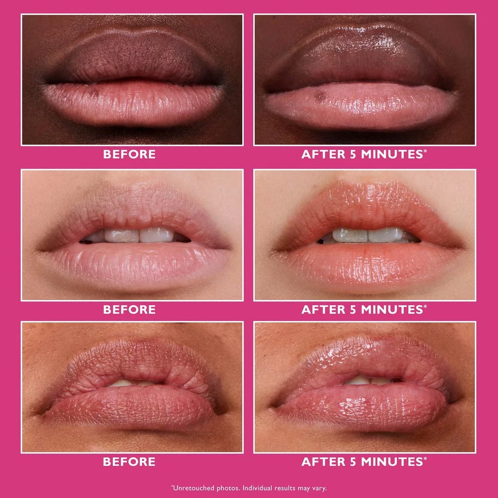 Peter Thomas Roth Peter Thomas Roth Instant FIRMx Lip Filler 10ml 9