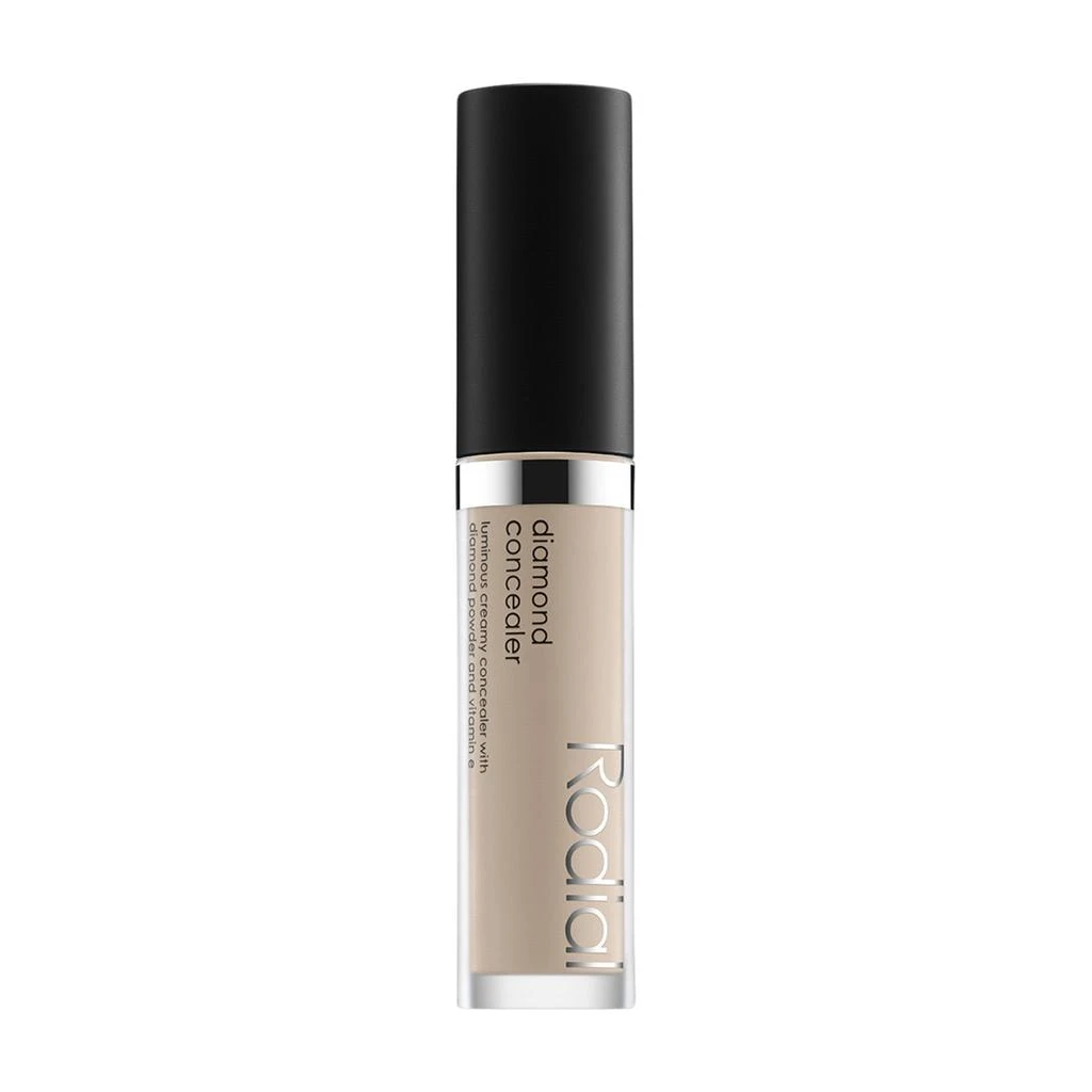 Rodial Diamond Liquid Concealer 4