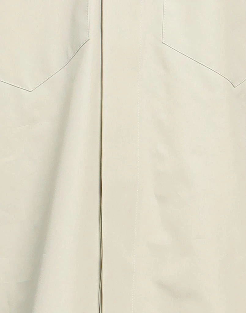 Jil Sander Solid color shirt 4