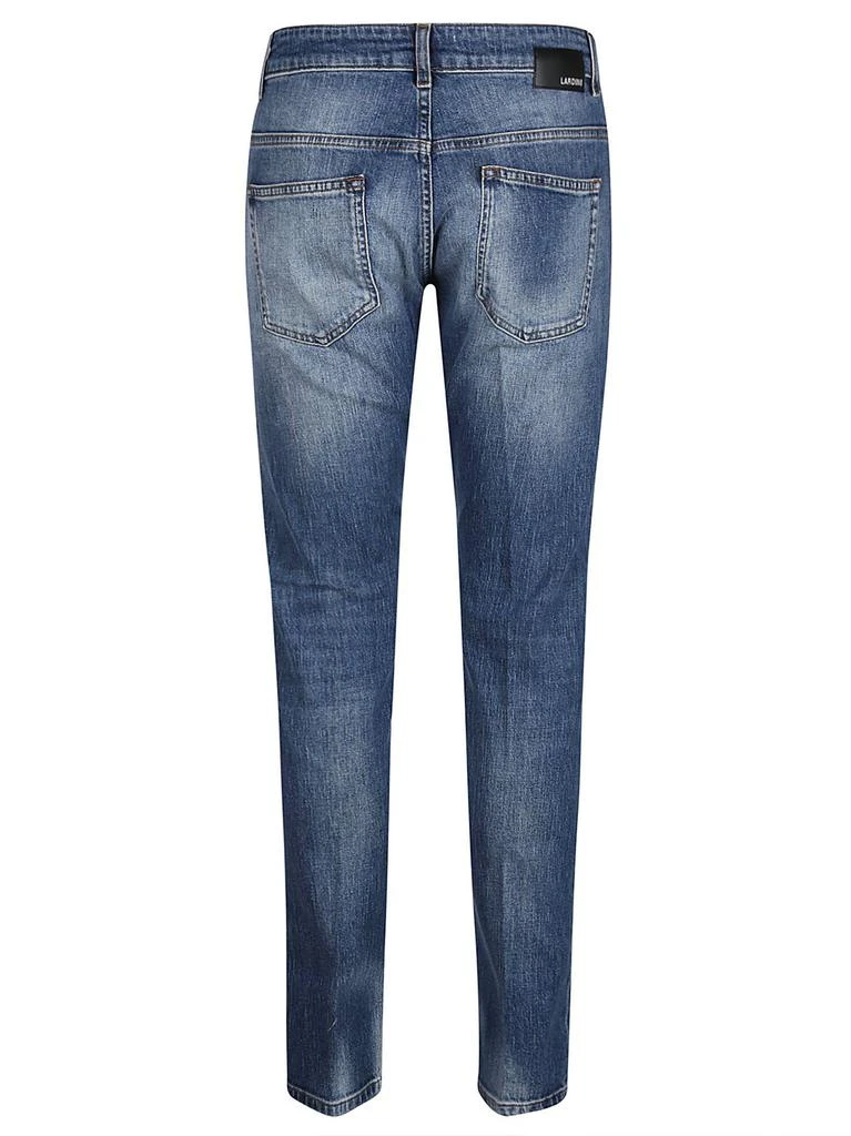 LARDINI Lardini Slim Fit Jeans 2