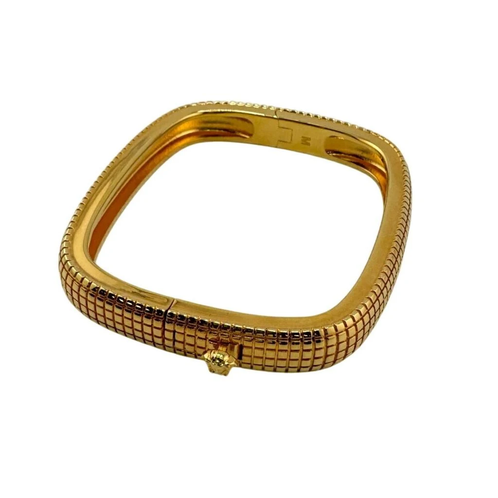 Versace Charm Bracelet (Pre-Owned) 2