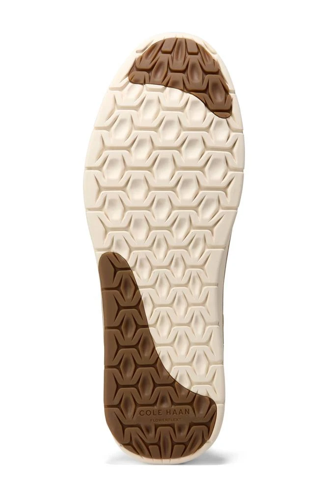 Cole Haan GrandPro FeatherArc Bike Toe Sneaker 6