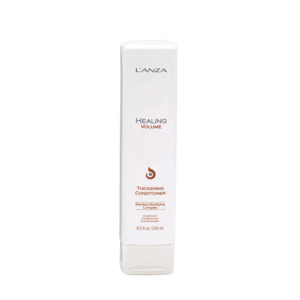 Lanza L'Anza - Healing Volume Thickening Conditioner (250ml) 1