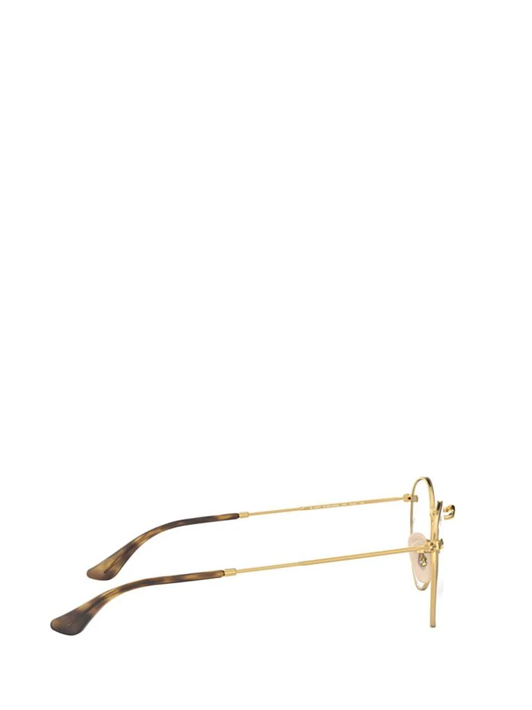 Ray-Ban Ray-Ban Round Frame Glasses 3