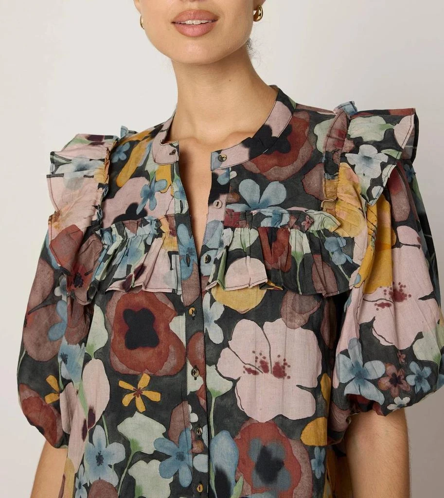 Cleobella Cleobella - Tatiana Mini Dress 3