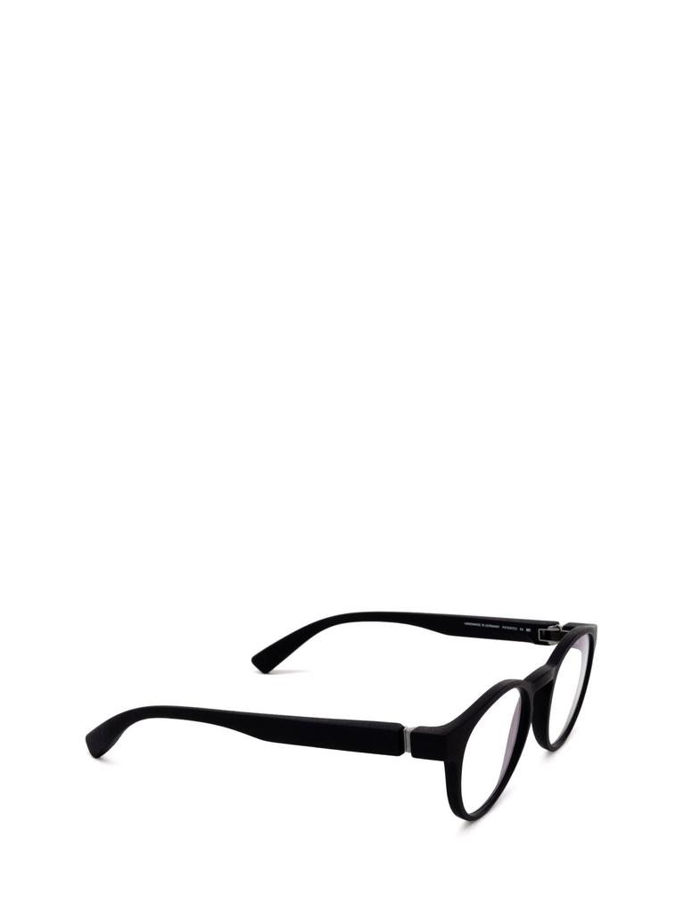 Mykita Mykita Ellum Round Frame Glasses
