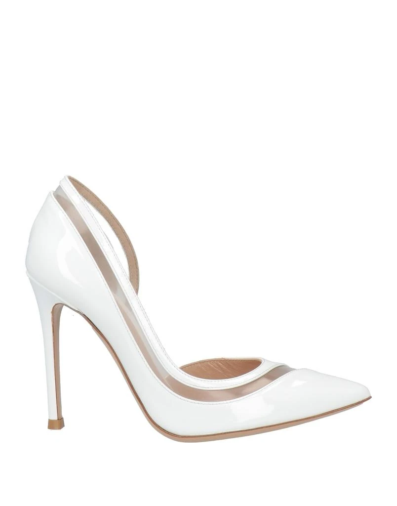 Gianvito Rossi Pump 1