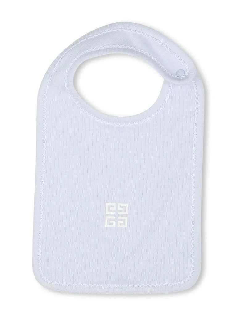 Givenchy Kids Kids Blue 4