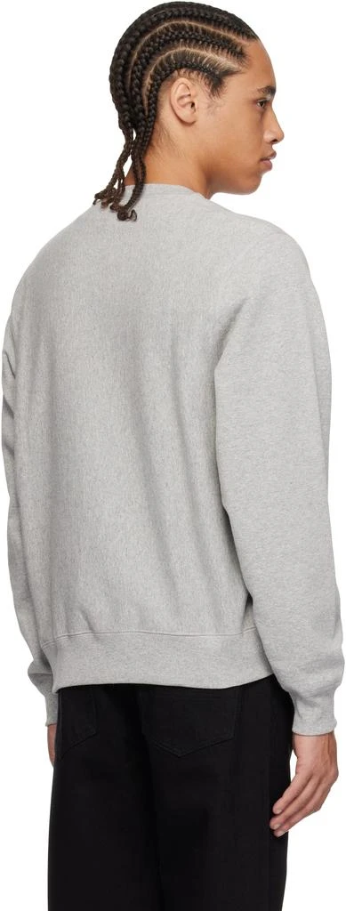 Noah Gray Core Classic Sweatshirt 3