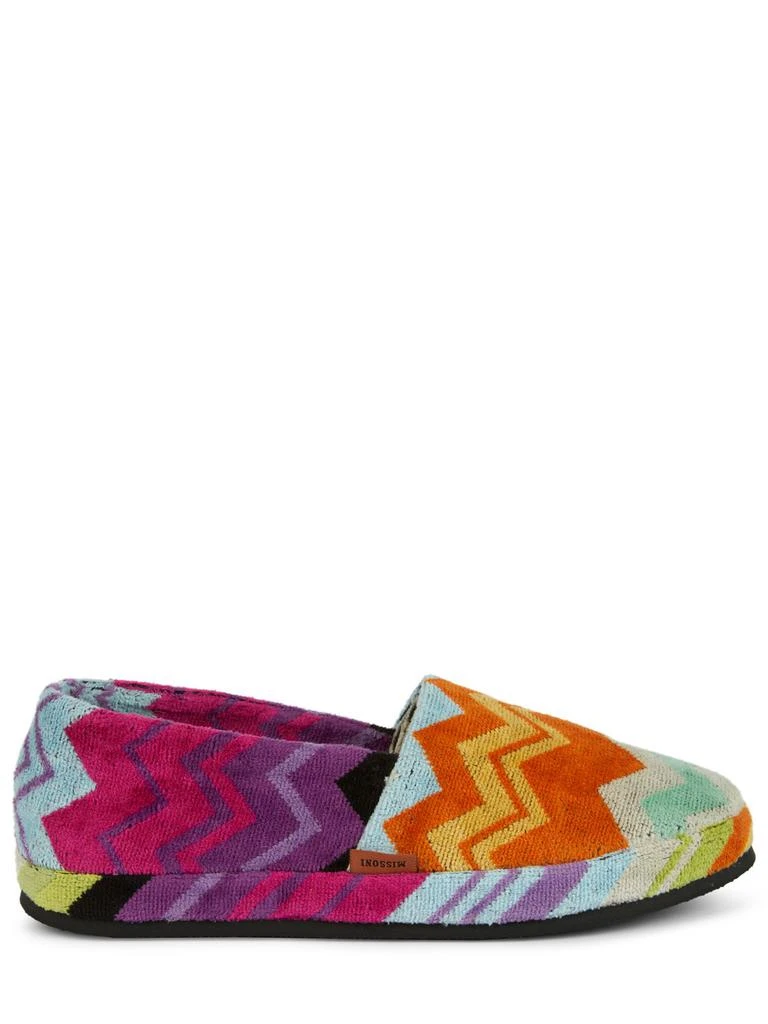 Missoni Giacomo Slippers 1