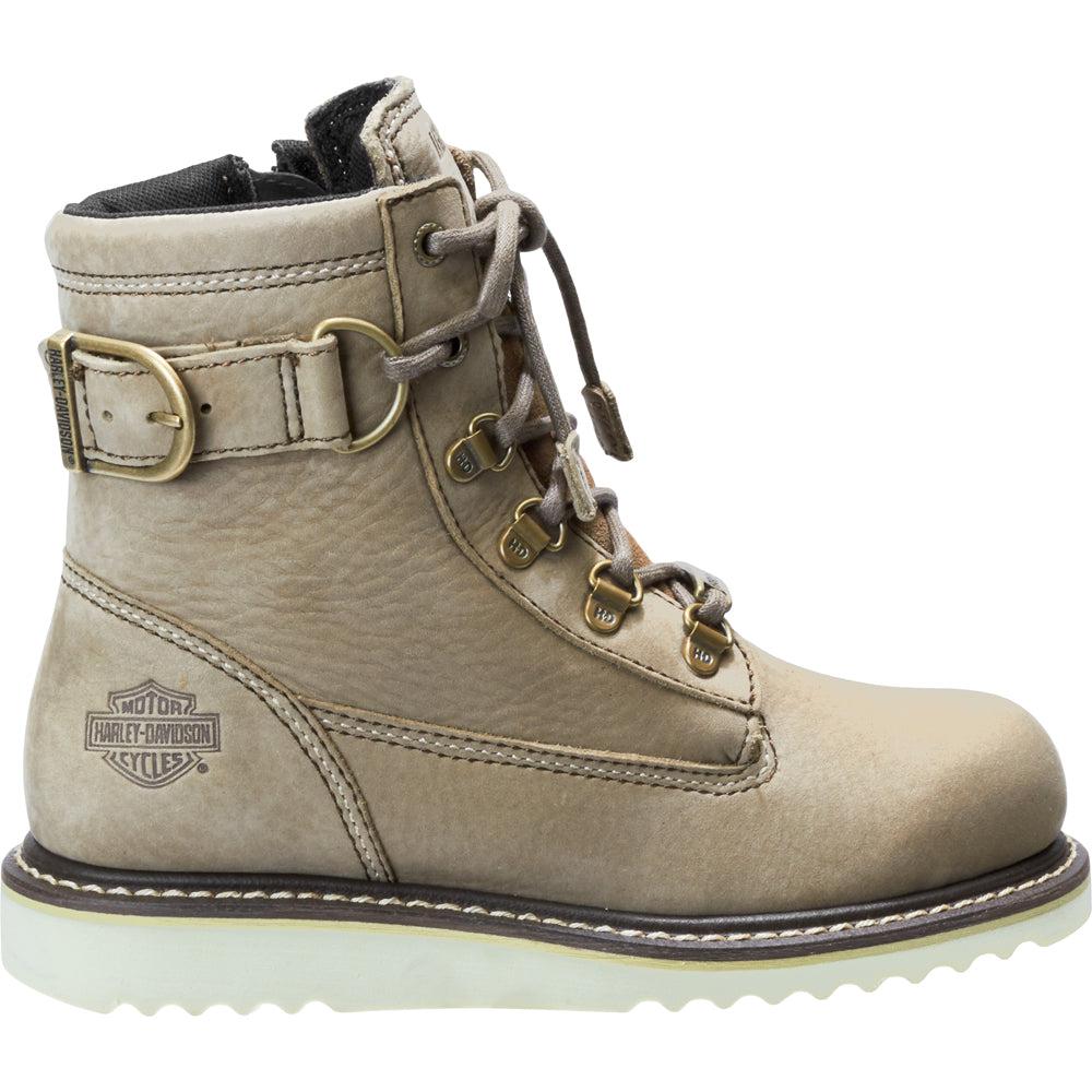 Harley Davidson Marconi Motorcycle Booties