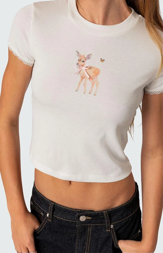 Edikted My Dear T-Shirt 5