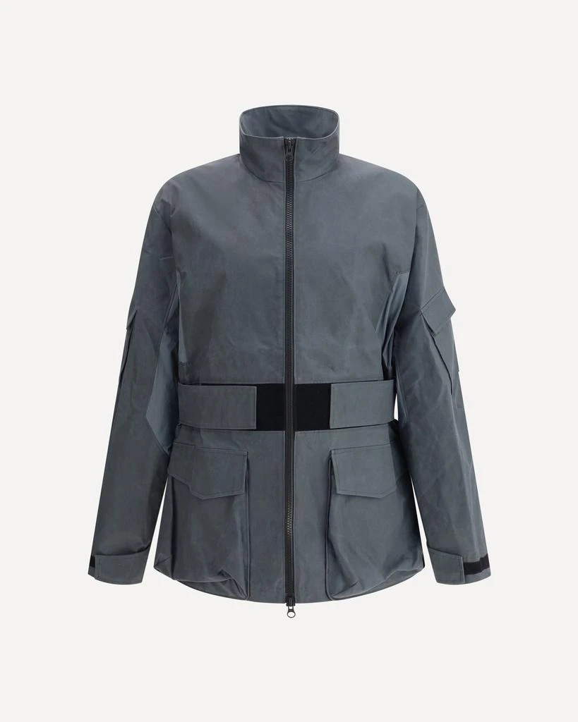 GR10K Field Jacket 1