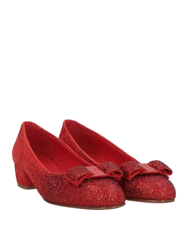 Salvatore Ferragamo Pump 2