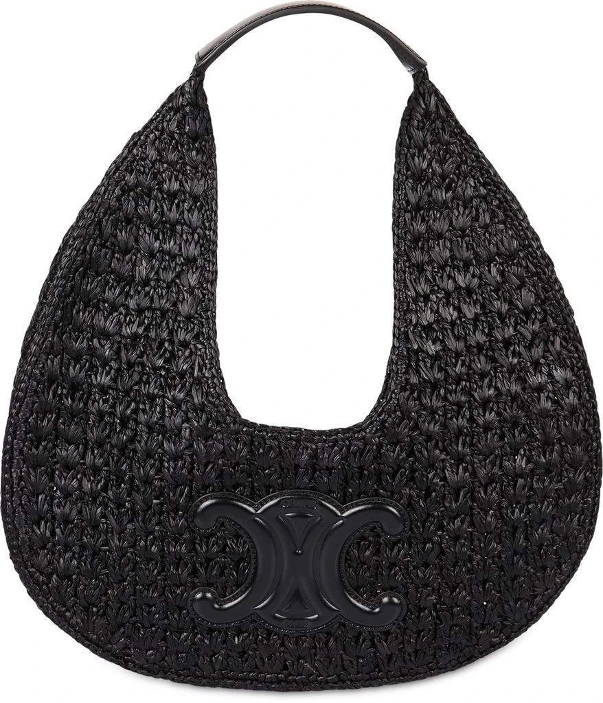 Celine CELINE CLASSIC PANIER HOBO BAG 2