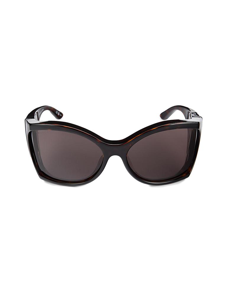 72MM Butterfly Sunglasses – On Sale Now with Up to 79% Off