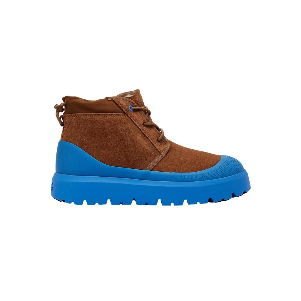 UGG Neumel Weather Hybrid Chestnut/Big Sky  1143991-CBG Men's 1