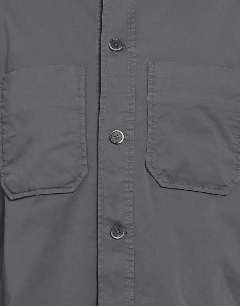 BARENA Solid color shirt 4