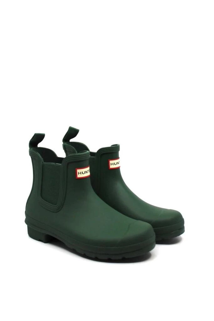 Hunter Hunter - Women's Original Chelsea Boot 1