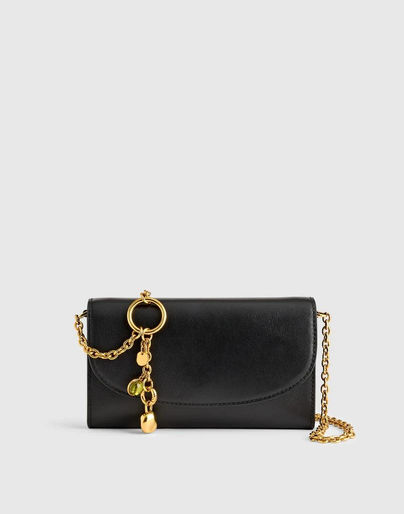 Madewell The Wallet On A Chain